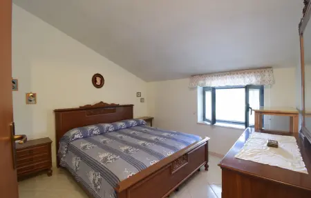 Raggi di SOLE : maison rurale 3 chambres près de Fondi : photo 6