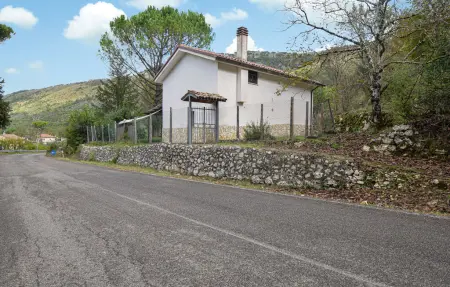 Raggi di SOLE : maison rurale 3 chambres près de Fondi : photo 10