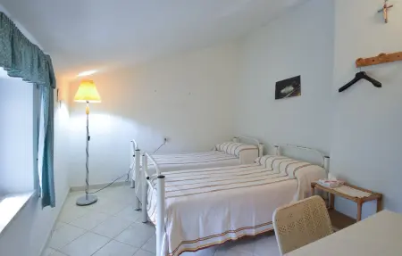 Raggi di SOLE : maison rurale 3 chambres près de Fondi : photo 18