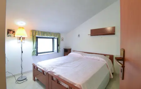 Raggi di SOLE : maison rurale 3 chambres près de Fondi : photo 19