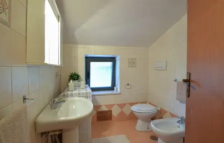 Raggi di SOLE : maison rurale 3 chambres près de Fondi : photo 20