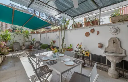 Location appartement de vacances à Roma