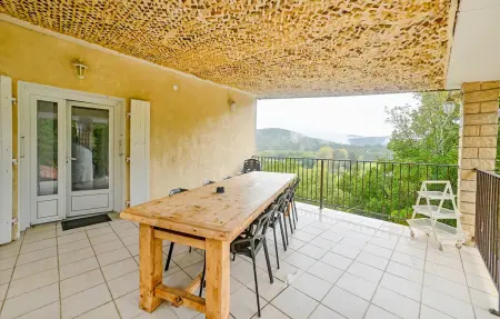 Appartement 12 personnes à Vallon pont d'arc - Photo 1