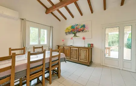 Appartement 12 personnes à Vallon pont d'arc - Photo 4