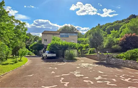 Appartement 12 personnes à Vallon pont d'arc - Photo 12