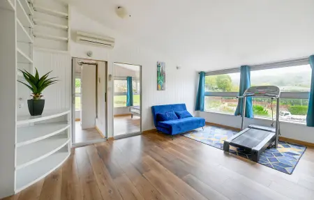 Appartement 12 personnes à Vallon pont d'arc - Photo 20