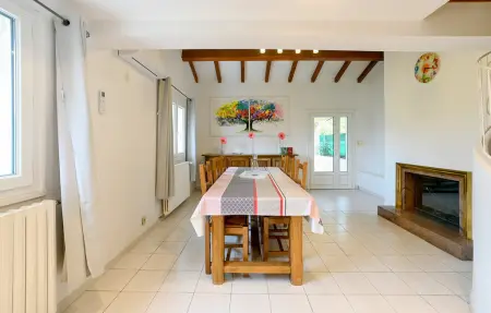 Appartement 12 personnes à Vallon pont d'arc - Photo 21