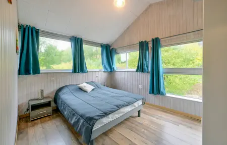 Appartement 12 personnes à Vallon pont d'arc - Photo 23
