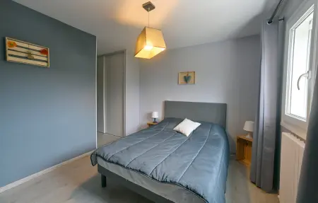 Appartement 12 personnes à Vallon pont d'arc - Photo 24
