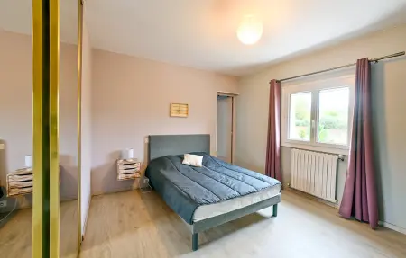Appartement 12 personnes à Vallon pont d'arc - Photo 26