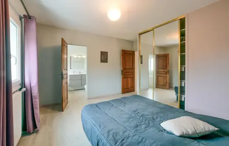 Appartement 12 personnes à Vallon pont d'arc - Photo 27