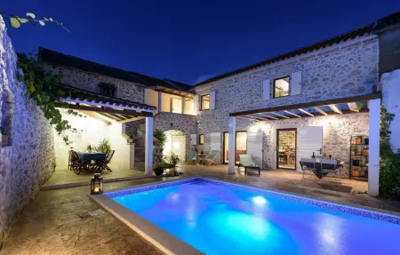 Location maison à Nin, Villa Dvori