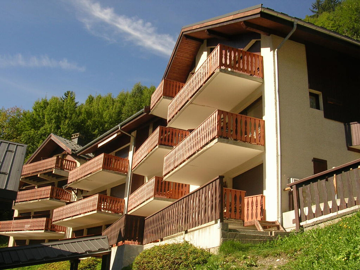 Duplex Hauts de Planchamp, 6 pers, balcon vue village - Photo 14