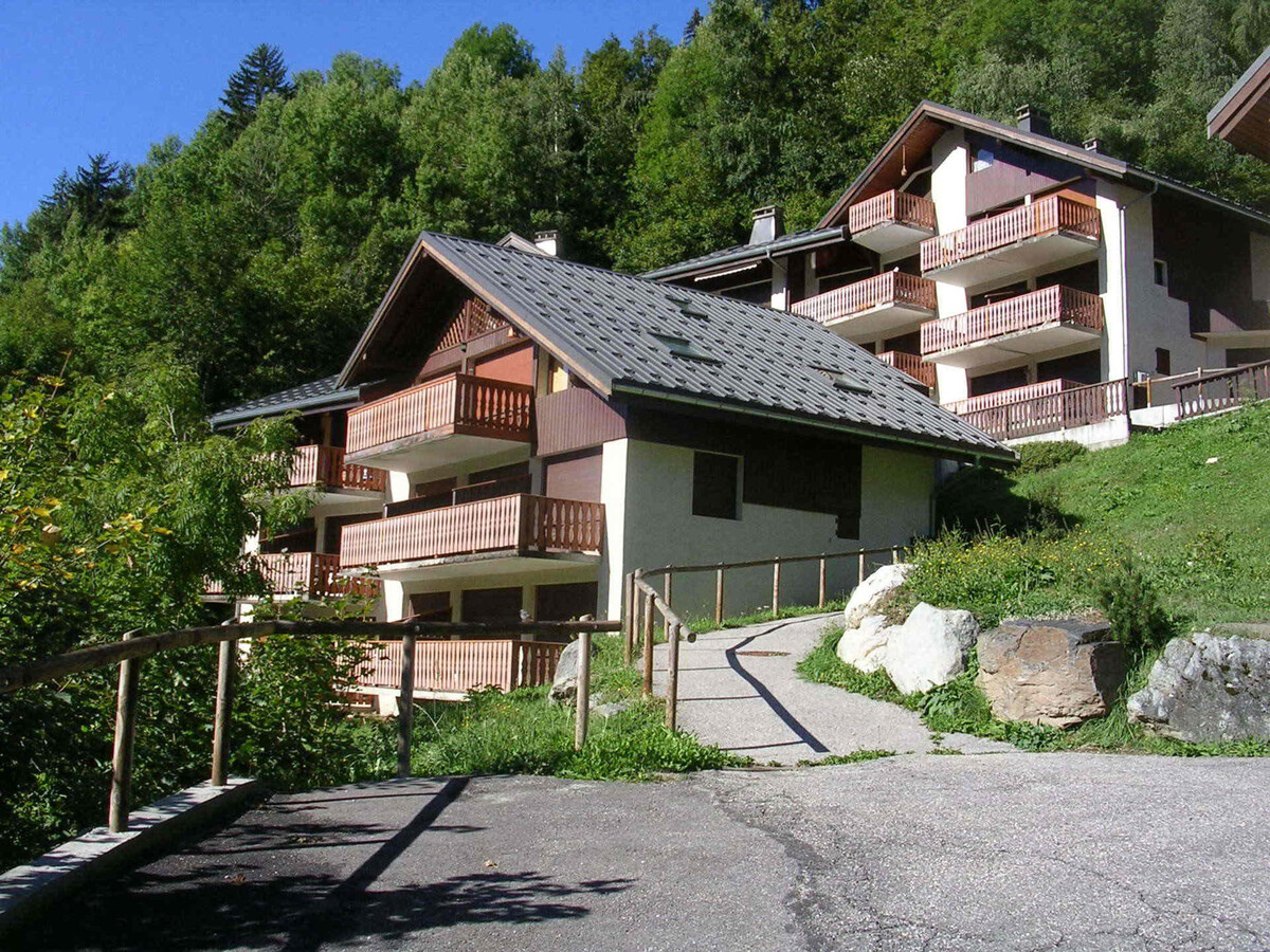 Duplex Hauts de Planchamp, 6 pers, balcon vue village - Photo 15