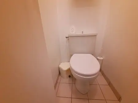Studio rénové 4 pers. aux Menuires, pistes à 100 m, animaux admis : photo 8