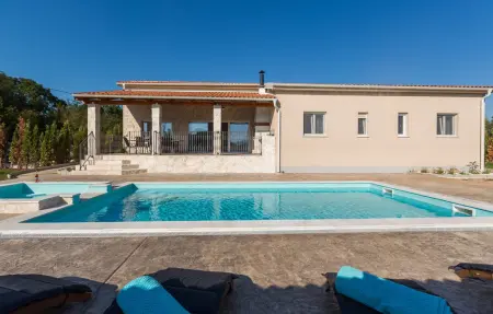 Location maison à Porec