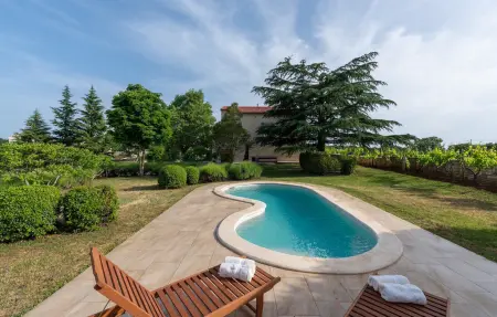 Location maison à Svetvincenat