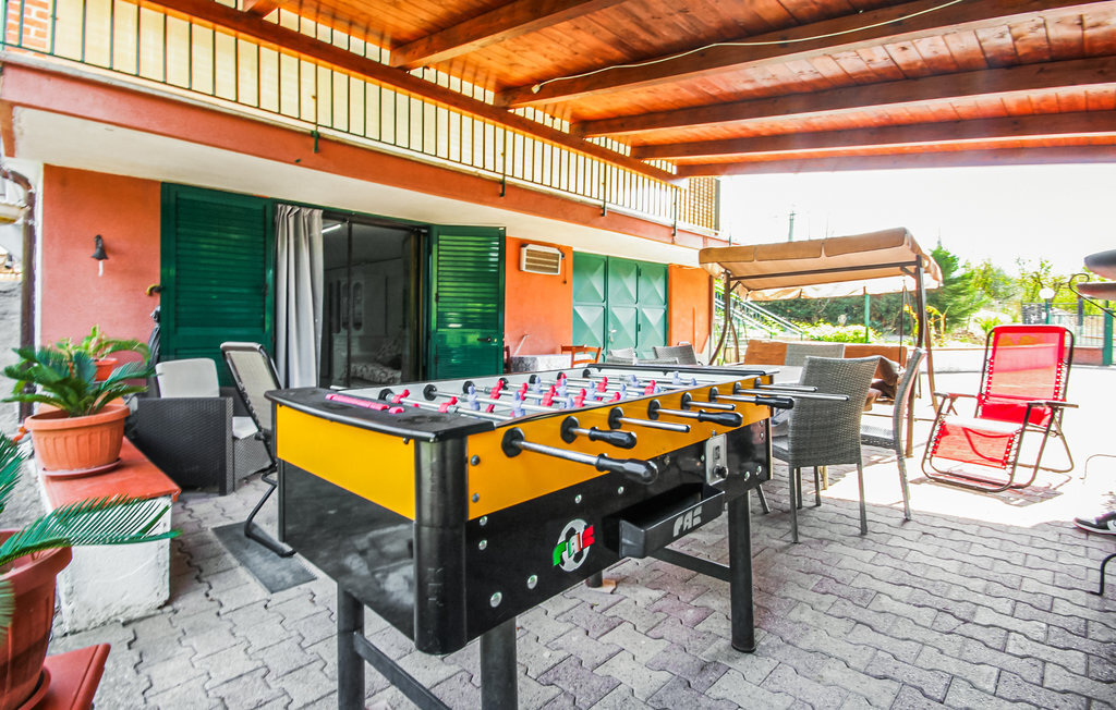 Maison 8 personnes à Ponte San Cono, Buccin - Photo 9