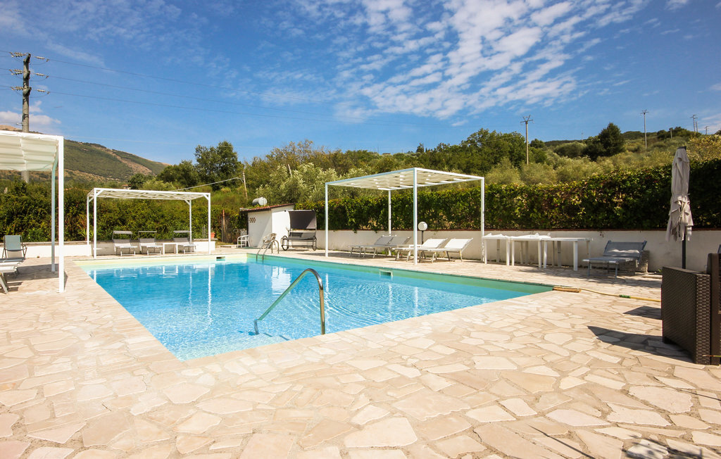 Maison 8 personnes à Ponte San Cono, Buccin - Photo 10