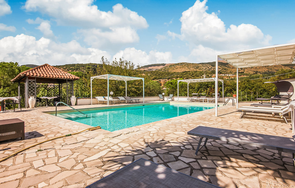 Maison 8 personnes à Ponte San Cono, Buccin - Photo 11