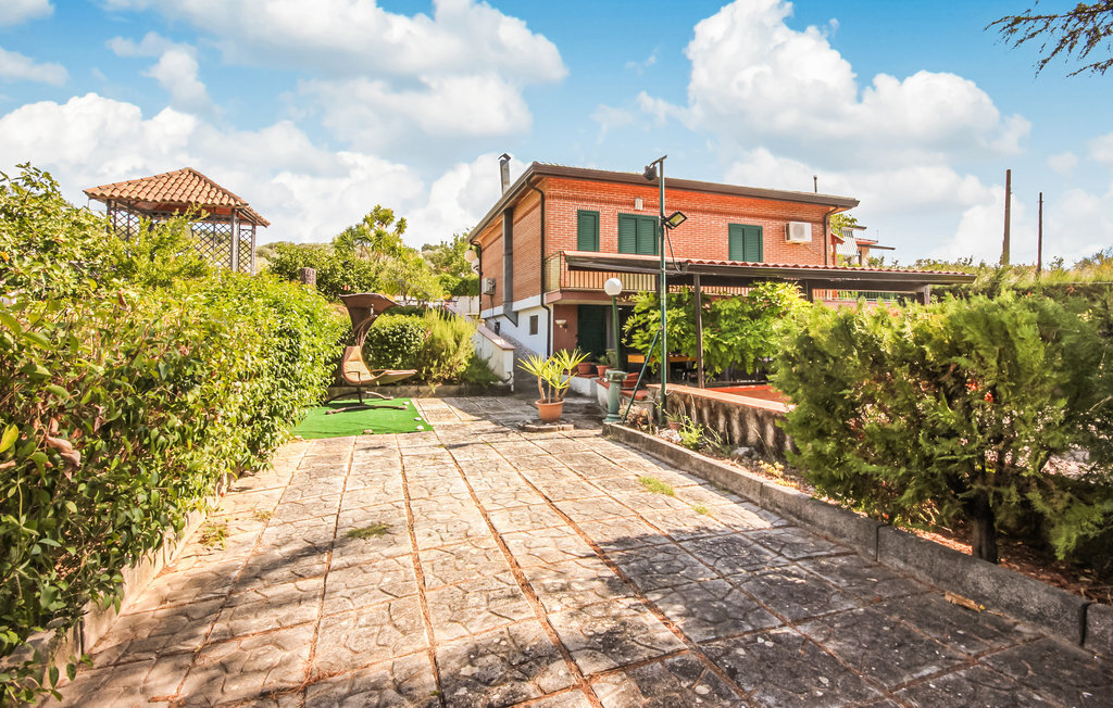 Maison 8 personnes à Ponte San Cono, Buccin - Photo 13