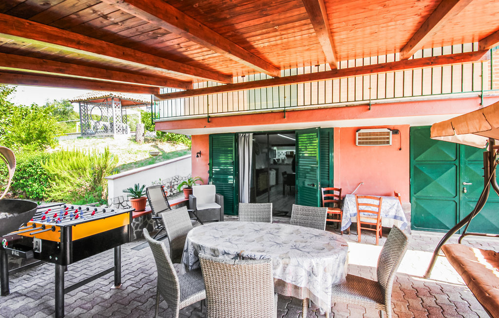 Maison 8 personnes à Ponte San Cono, Buccin - Photo 14