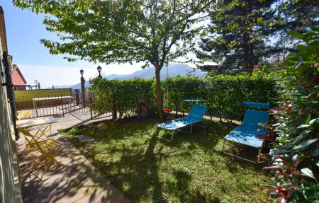 Maison 4 personnes à Magliolo - Photo 1