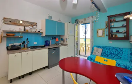 Maison 4 personnes à Magliolo - Photo 2