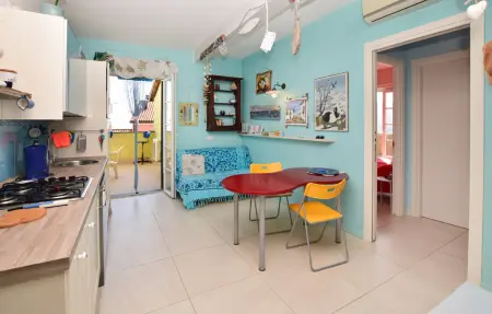 Maison 4 personnes à Magliolo - Photo 3