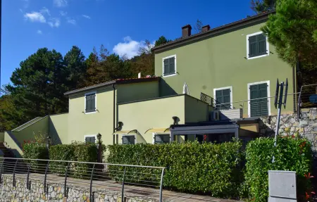 Maison 4 personnes à Magliolo - Photo 15