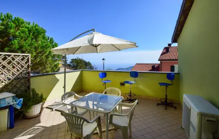 Maison 4 personnes à Magliolo - Photo 16