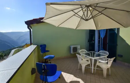 Maison 4 personnes à Magliolo - Photo 17