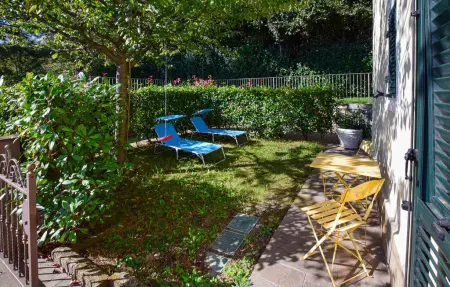 Maison 4 personnes à Magliolo - Photo 18