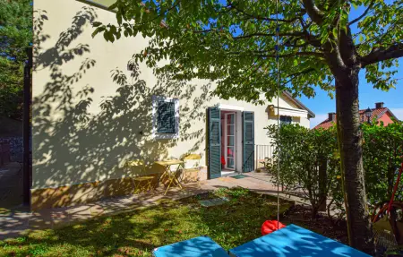 Maison 4 personnes à Magliolo - Photo 19