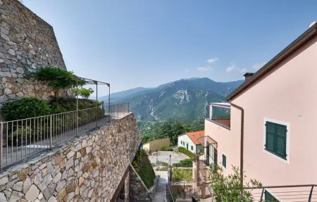 Maison 4 personnes à Magliolo - Photo 20