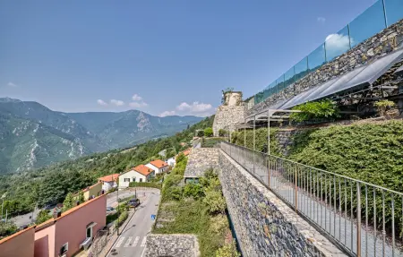 Maison 4 personnes à Magliolo - Photo 22