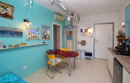 Maison 4 personnes à Magliolo - Photo 24