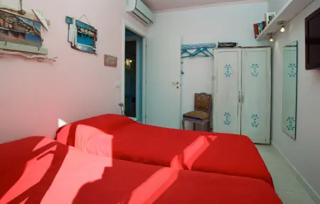 Maison 4 personnes à Magliolo - Photo 25