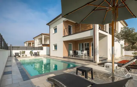 Location maison à Pula, Villa Gusto