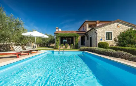 Location maison à Porec, Villa Tranquil Istria