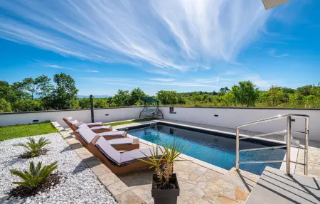 Villa Evoque, Maison 6 personnes à Zadar - Photo 1