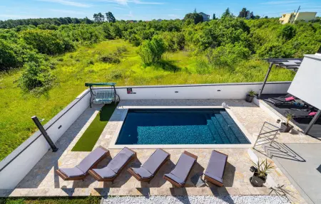 Villa Evoque, Maison 6 personnes à Zadar - Photo 5