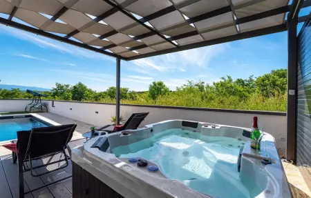 Villa Evoque, Maison 6 personnes à Zadar - Photo 13