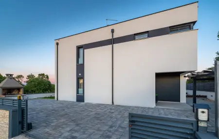 Villa Evoque, Maison 6 personnes à Zadar - Photo 21