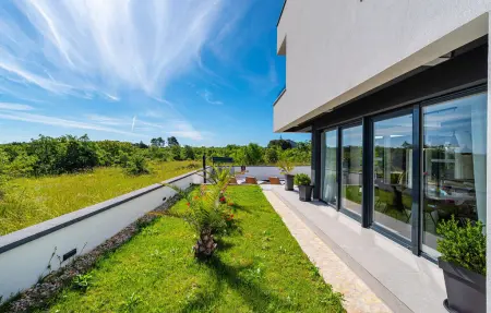 Villa Evoque, Maison 6 personnes à Zadar - Photo 22