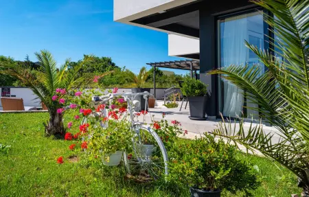 Villa Evoque, Maison 6 personnes à Zadar - Photo 24
