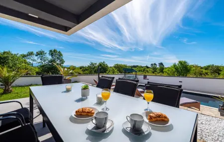 Villa Evoque, Maison 6 personnes à Zadar - Photo 26