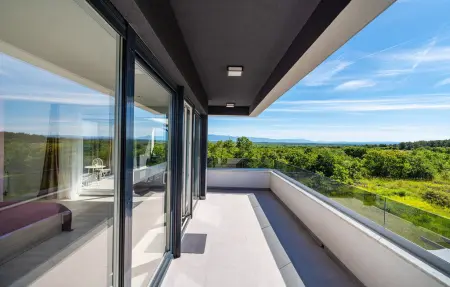 Villa Evoque, Maison 6 personnes à Zadar - Photo 31