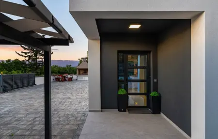Villa Evoque, Maison 6 personnes à Zadar - Photo 32