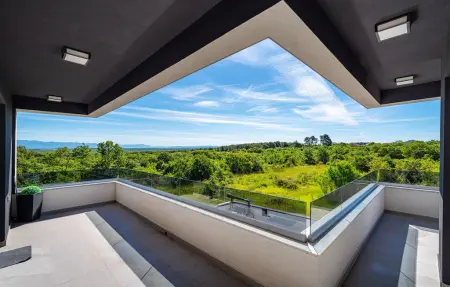 Villa Evoque, Maison 6 personnes à Zadar - Photo 33